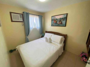 Marina Condominium DaLei 1 at Dumaguete City